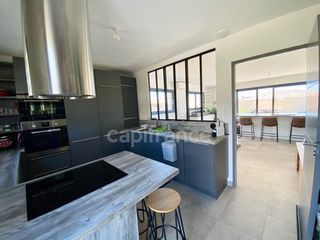  Villa � vendre 5 pi�ces 123 m�