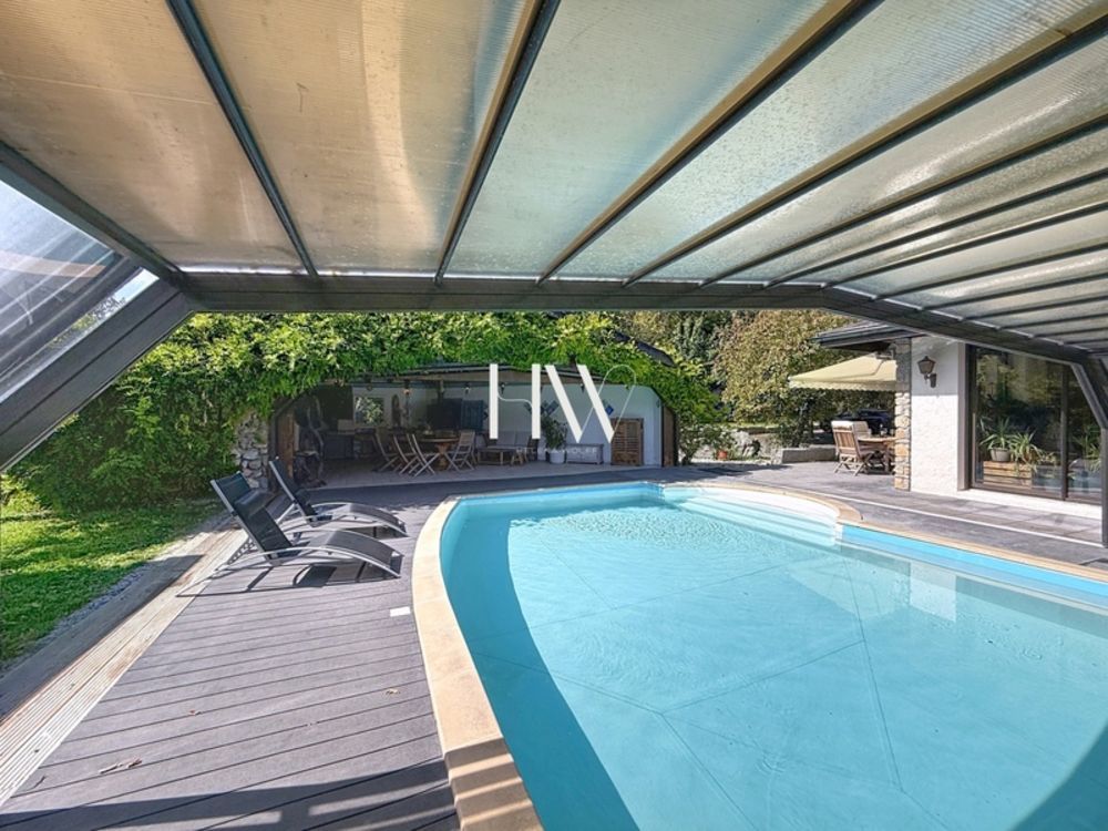 � vendre  Maison V�traz-Monthoux (74100)