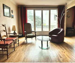  Appartement � vendre 4 pi�ces 93 m�