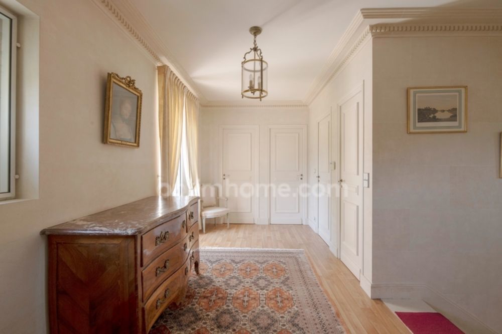 � vendre  Propri�t�/ch�teau Rennes (35200)