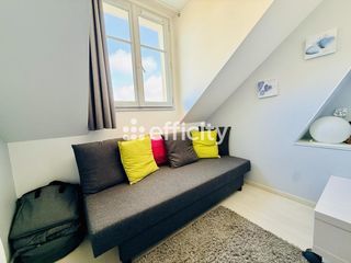  Appartement � vendre 2 pi�ces 45 m�