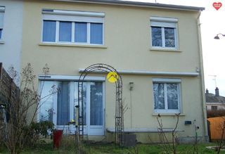  Maison � vendre 5 pi�ces 95 m�