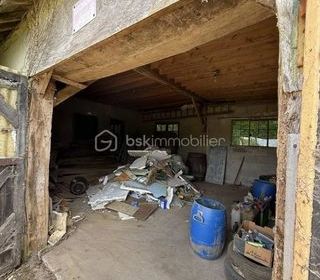  Maison � vendre 1 pi�ce 50 m�