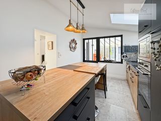  Maison � vendre 11 pi�ces 260 m�