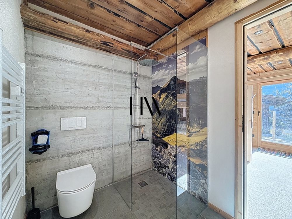 � vendre  Chalet Meg�ve (74120)