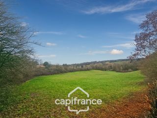  Terrain � vendre 23465 m�