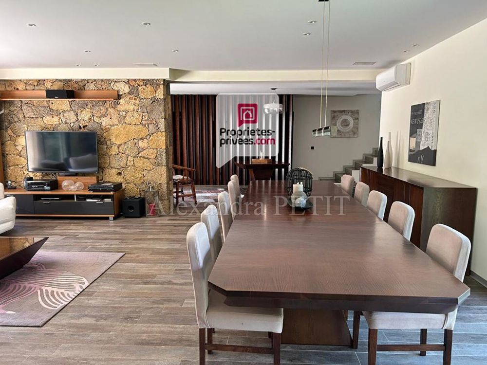 � vendre  Maison Montauroux (83440)