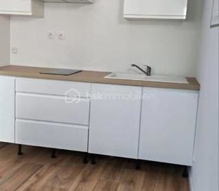  Appartement � vendre 1 pi�ce 17 m�