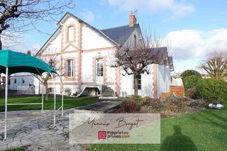  Maison � vendre 7 pi�ces 190 m�