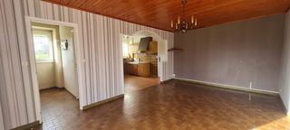  Maison � vendre 7 pi�ces 95 m�