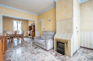  Maison � vendre 7 pi�ces 128 m�