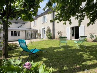  Maison � vendre 7 pi�ces 180 m�