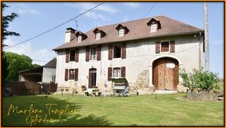  Maison � vendre 6 pi�ces 182 m�