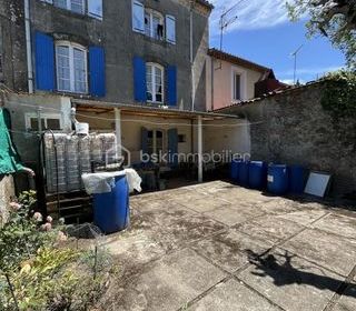  Maison � vendre 8 pi�ces 185 m�