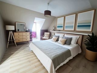  Maison � vendre 5 pi�ces 115 m�