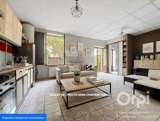  Appartement � vendre 2 pi�ces 37 m�