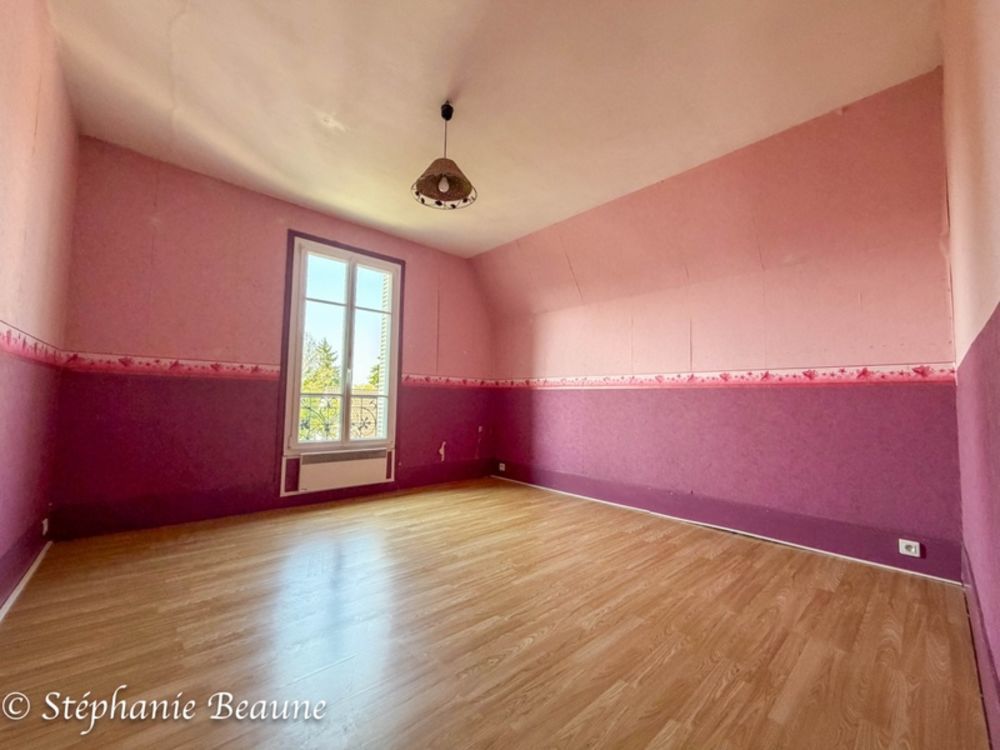 � vendre  Maison Ermont (95120)