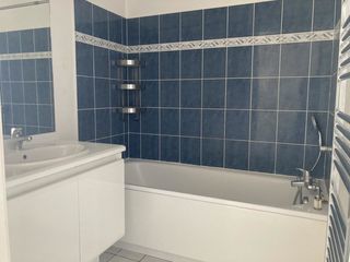  Appartement � vendre 3 pi�ces 58 m�