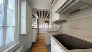  Appartement � vendre 2 pi�ces 40 m�