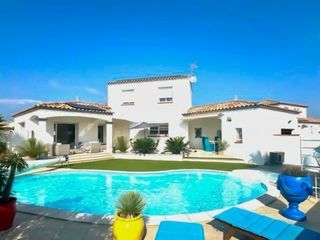  Maison � vendre 4 pi�ces 123 m�