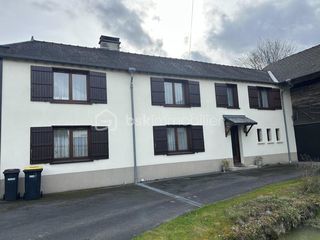  Maison � vendre 6 pi�ces 141 m�