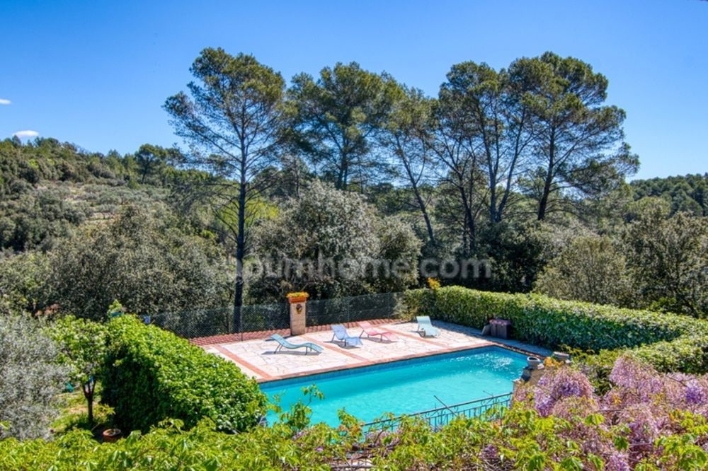 � vendre  Villa Cotignac (83570)