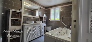  Maison � vendre 4 pi�ces 99 m�