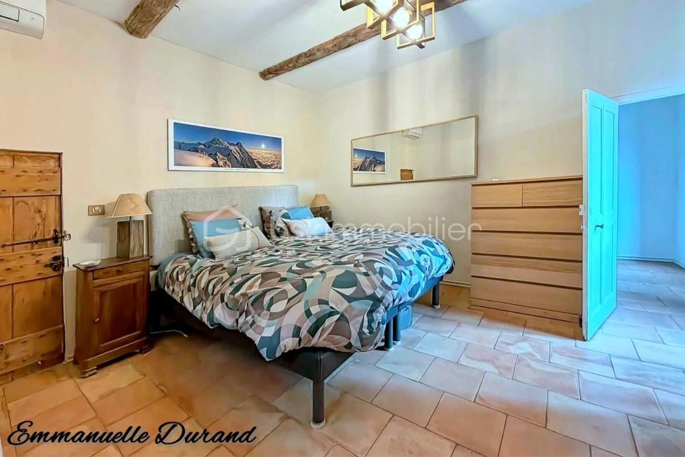 � vendre  Maison Saint-Paul-Trois-Ch�teaux (26130)