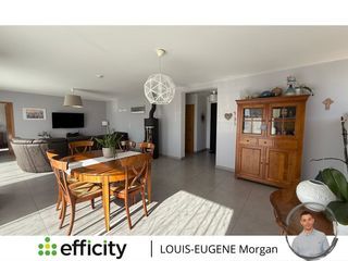  Maison � vendre 8 pi�ces 191 m�