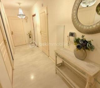  Appartement � vendre 4 pi�ces 82 m�