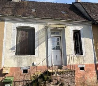  Maison � vendre 3 pi�ces 36 m�