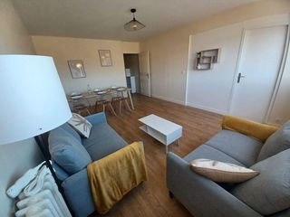  Appartement � louer 6 pi�ces 104 m� Ramonville saint agne