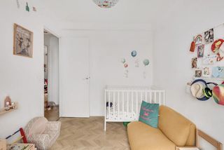  Appartement � vendre 3 pi�ces 51 m�