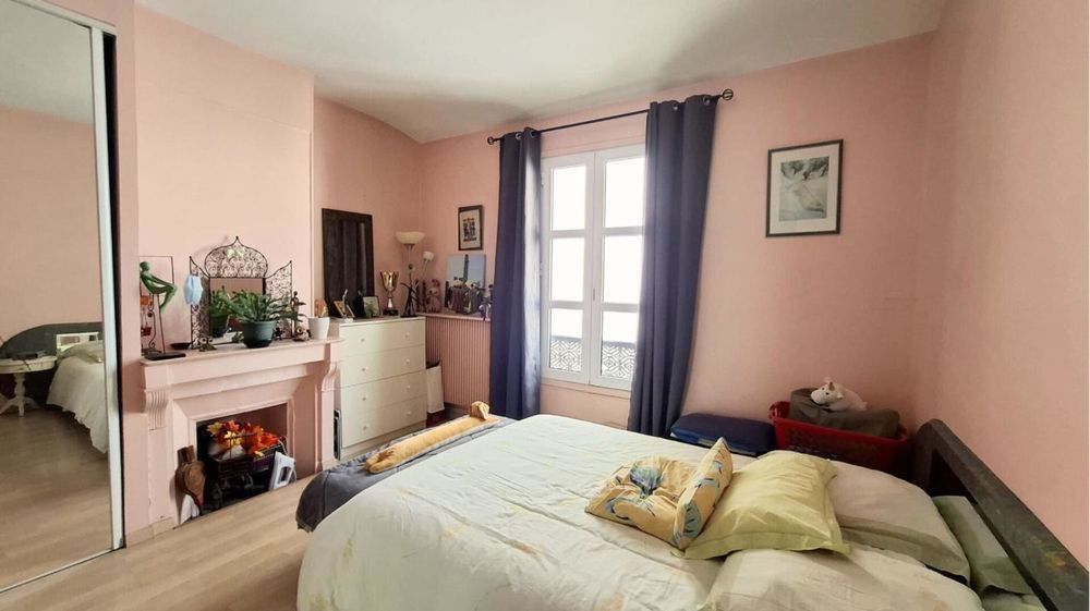 � vendre  Appartement Neuilly-sur-Seine (92200)