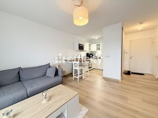  Appartement � vendre 2 pi�ces 40 m�