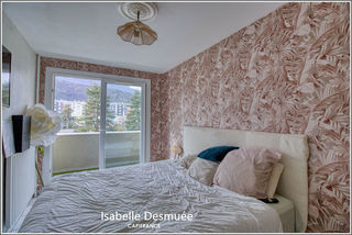  Appartement � vendre 4 pi�ces 78 m�