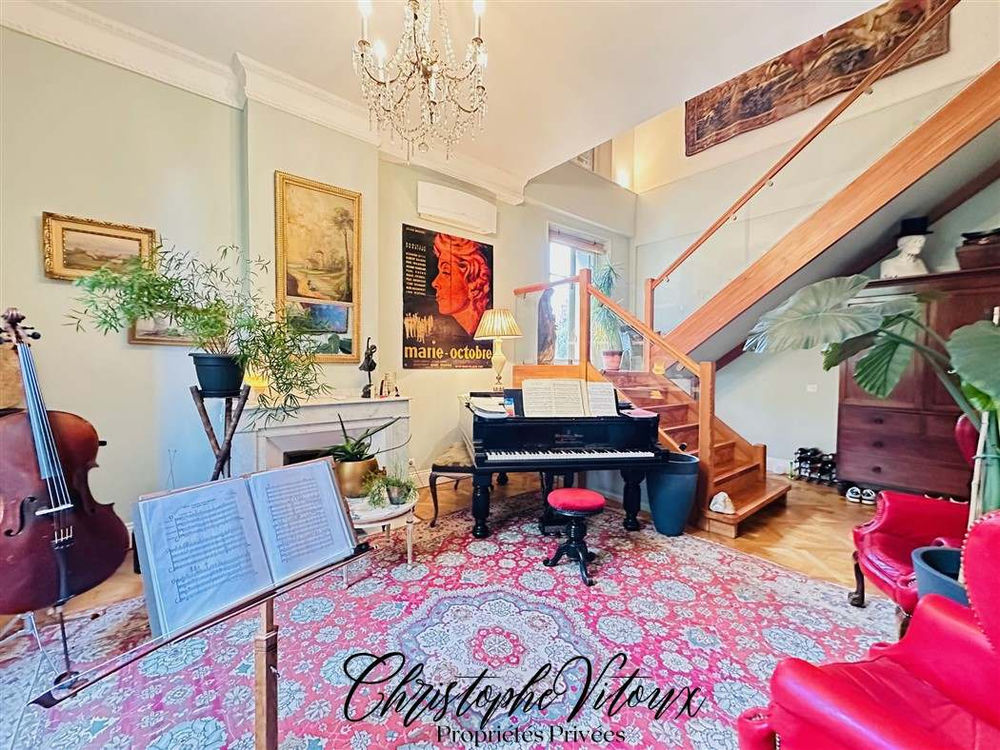 � vendre  Propri�t�/ch�teau Carcassonne (11000)