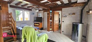  Maison � vendre 4 pi�ces 80 m�