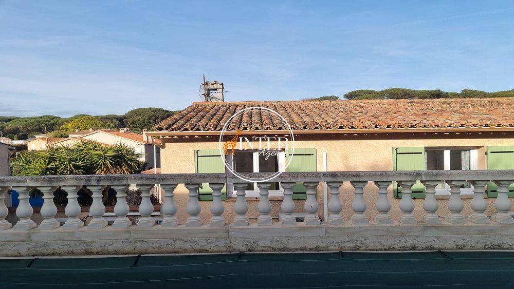 � vendre  Villa Sainte-Maxime (83120)
