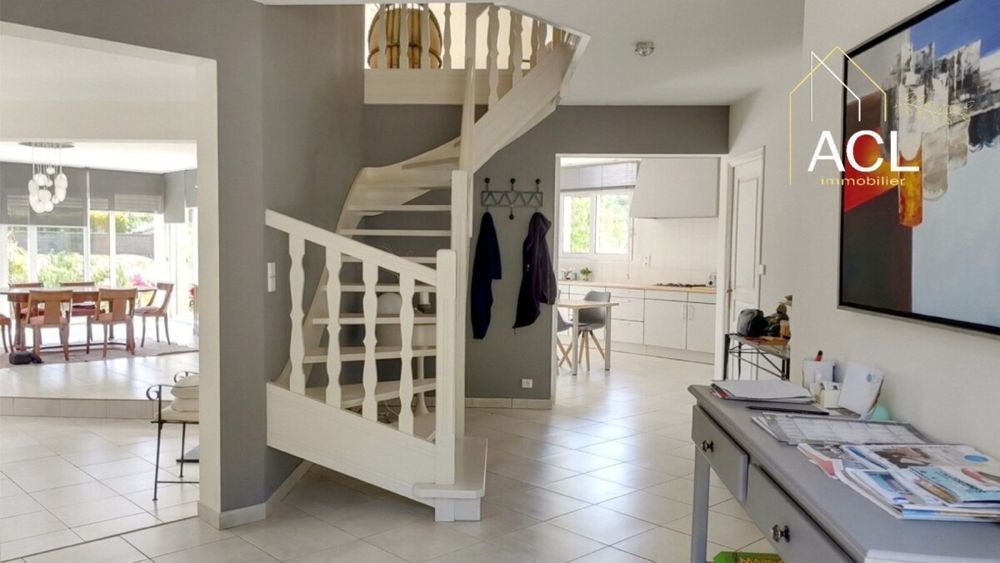 � vendre  Villa Carnac (56340)