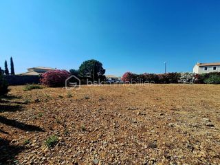  Terrain � vendre 1015 m�