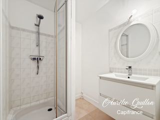  Appartement � vendre 4 pi�ces 51 m�