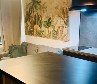  Appartement � louer 1 pi�ce 22 m�