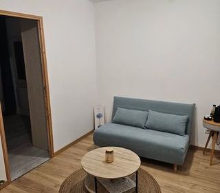  Appartement � louer 1 pi�ce 33 m�