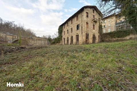 Local commercial T30 de 742m2 &agrave; Saint antoine l'abbaye 38160, Chemin des terreaux 150000 38160 Saint antoine l abbaye