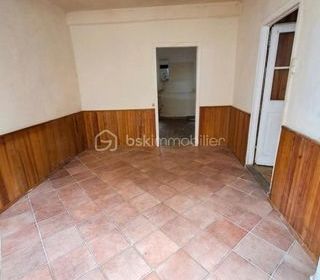  Maison � vendre 3 pi�ces 68 m�