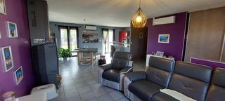  Maison � vendre 5 pi�ces 106 m�