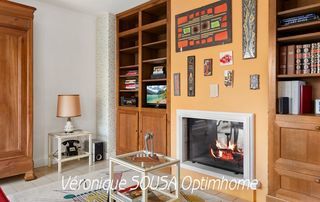  Appartement � vendre 5 pi�ces 96 m�