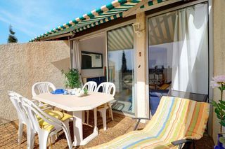  Appartement � vendre 2 pi�ces 22 m�