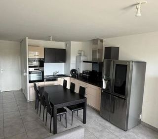  Appartement � louer 3 pi�ces 62 m�